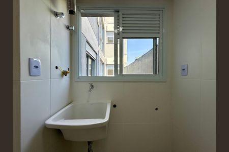 Apartamento à venda com 61m², 2 quartos e sem vagaÁrea de Serviço