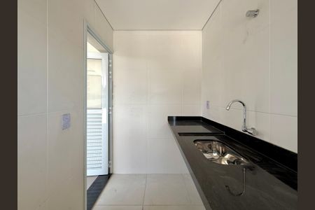 Apartamento à venda com 61m², 2 quartos e sem vagaEspaço para Festas