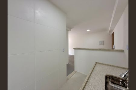 Apartamento à venda com 61m², 2 quartos e sem vagaCozinha