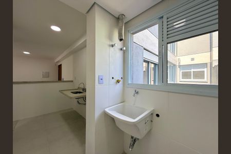 Apartamento à venda com 61m², 2 quartos e sem vagaÁrea de Serviço