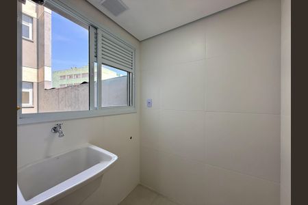 Apartamento à venda com 61m², 2 quartos e sem vagaÁrea de Serviço