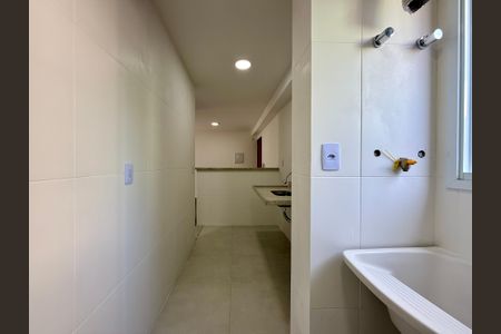 Apartamento à venda com 61m², 2 quartos e sem vagaÁrea de Serviço