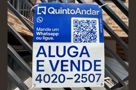 Apartamento à venda com 61m², 2 quartos e sem vagaPlaca