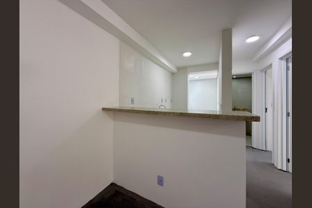 Apartamento à venda com 61m², 2 quartos e sem vagaCozinha