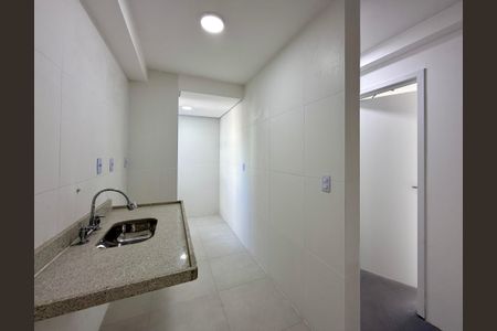 Apartamento à venda com 61m², 2 quartos e sem vagaCozinha