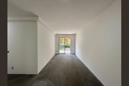 Apartamento à venda com 61m², 2 quartos e sem vagaSala