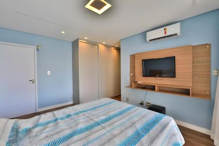 Casa à venda com 245m², 4 quartos e 4 vagasQuarto