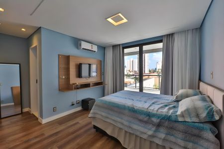 Casa à venda com 245m², 4 quartos e 4 vagasQuarto