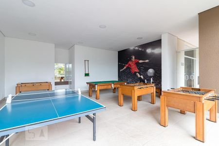 Apartamento para alugar com 88m², 2 quartos e 1 vagaArea Comum - Salão de Jogos