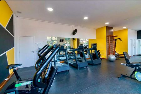 Apartamento para alugar com 88m², 2 quartos e 1 vagaArea Comum - Academia