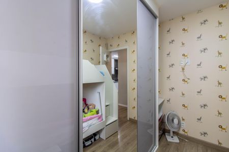 Apartamento para alugar com 88m², 2 quartos e 1 vagaQuarto