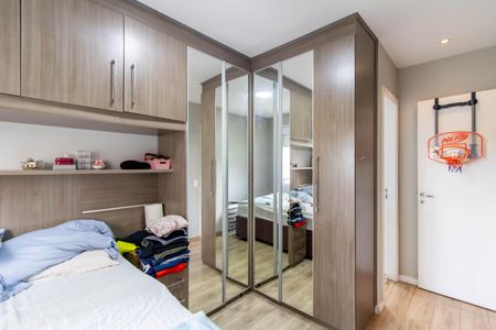 Apartamento para alugar com 88m², 2 quartos e 1 vagaSuíte