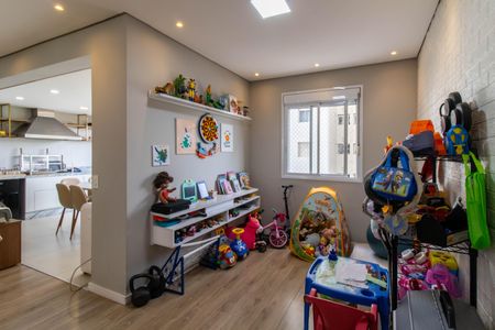 Apartamento para alugar com 88m², 2 quartos e 1 vagaSala 2 