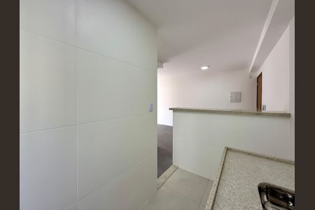 Apartamento à venda com 61m², 2 quartos e sem vaga Apartamento à venda com 61m², 2 quartos e sem vagaCozinha