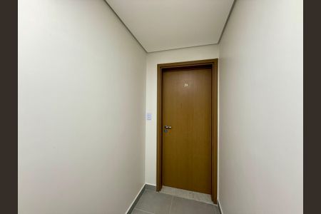Apartamento à venda com 61m², 2 quartos e sem vaga Apartamento à venda com 61m², 2 quartos e sem vagaHall Apartamento