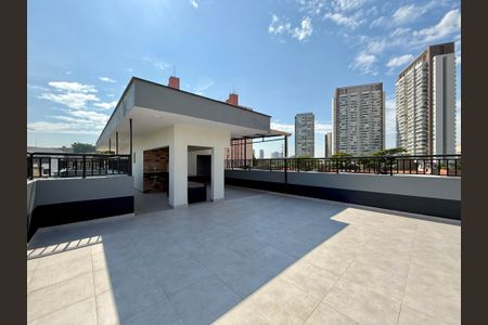 Apartamento à venda com 61m², 2 quartos e sem vaga Apartamento à venda com 61m², 2 quartos e sem vagaChurrasqueira