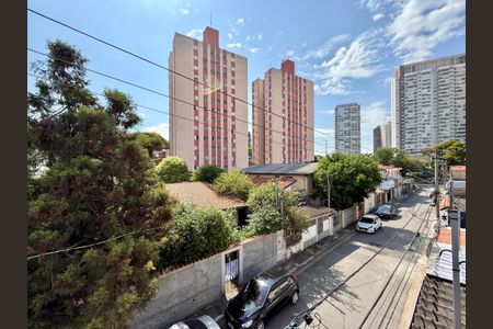 Apartamento à venda com 61m², 2 quartos e sem vaga Apartamento à venda com 61m², 2 quartos e sem vagaVista