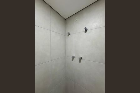 Apartamento à venda com 61m², 2 quartos e sem vaga Apartamento à venda com 61m², 2 quartos e sem vagaBanheiro