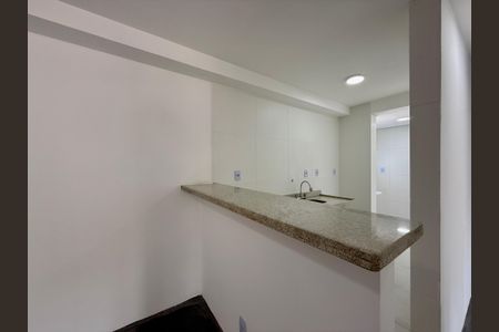 Apartamento à venda com 61m², 2 quartos e sem vaga Apartamento à venda com 61m², 2 quartos e sem vagaCozinha