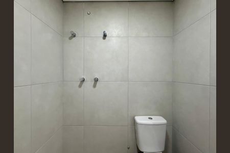 Apartamento à venda com 61m², 2 quartos e sem vaga Apartamento à venda com 61m², 2 quartos e sem vagaBanheiro