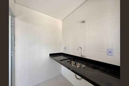 Apartamento à venda com 61m², 2 quartos e sem vaga Apartamento à venda com 61m², 2 quartos e sem vagaEspaço para Festas