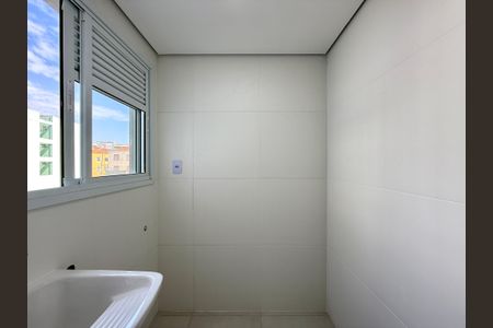 Apartamento à venda com 61m², 2 quartos e sem vaga Apartamento à venda com 61m², 2 quartos e sem vagaÁrea de Serviço