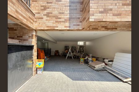 Apartamento à venda com 61m², 2 quartos e sem vaga Apartamento à venda com 61m², 2 quartos e sem vagaGaragem