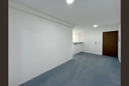 Sala de apartamento à venda com 2 quartos, 56m² em Santo Amaro, São Paulo