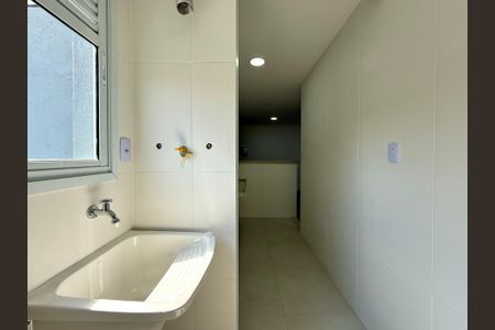 Apartamento à venda com 56m², 2 quartos e sem vagaÁrea de Serviço