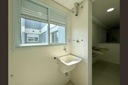 Apartamento à venda com 56m², 2 quartos e sem vagaÁrea de Serviço