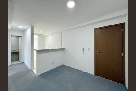 Apartamento à venda com 56m², 2 quartos e sem vagaSala