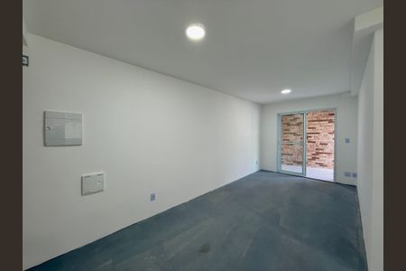 Apartamento à venda com 56m², 2 quartos e sem vagaSala