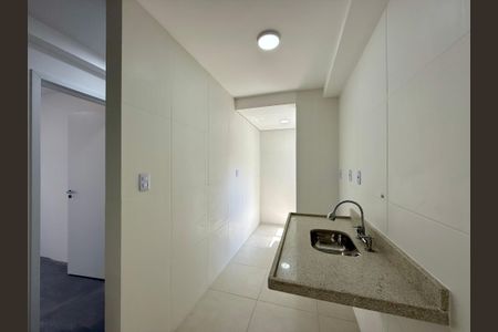 Apartamento à venda com 56m², 2 quartos e sem vagaCozinha