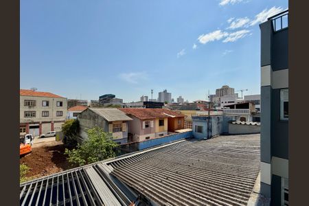 Apartamento à venda com 56m², 2 quartos e sem vagaVista Área de Serviço