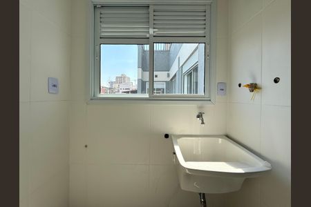 Apartamento à venda com 56m², 2 quartos e sem vagaÁrea de Serviço