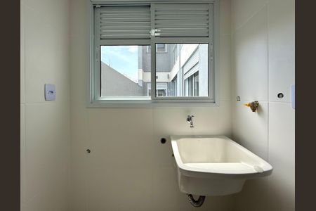 Apartamento à venda com 56m², 2 quartos e sem vagaÁrea de Serviço