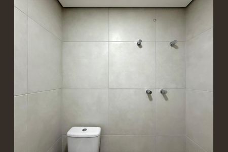 Apartamento à venda com 56m², 2 quartos e sem vagaBanheiro 