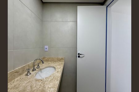 Apartamento à venda com 56m², 2 quartos e sem vagaBanheiro 