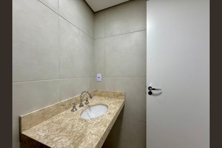 Apartamento à venda com 56m², 2 quartos e sem vagaBanheiro 