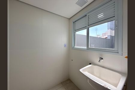 Apartamento à venda com 56m², 2 quartos e sem vagaÁrea de Serviço