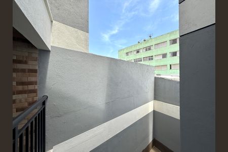 Apartamento à venda com 56m², 2 quartos e sem vagaVista Quarto 2