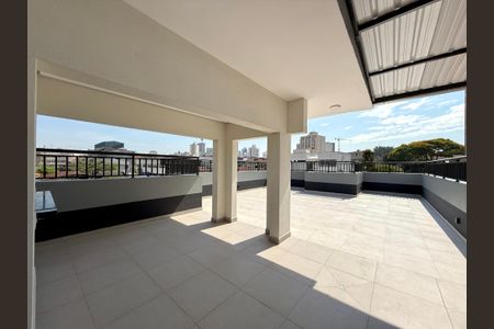 Apartamento à venda com 56m², 2 quartos e sem vagaEspaço para Festas 