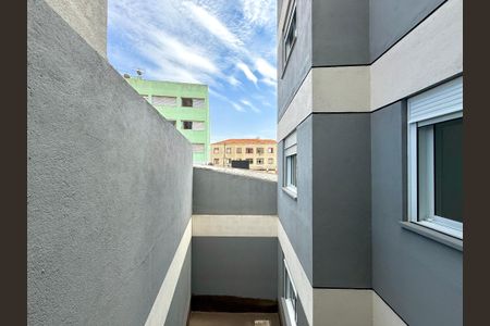 Apartamento à venda com 56m², 2 quartos e sem vagaVista 