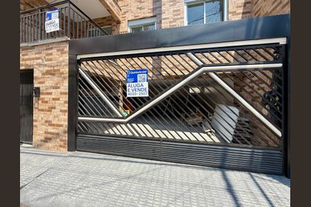 Apartamento à venda com 56m², 2 quartos e sem vagaFachada 