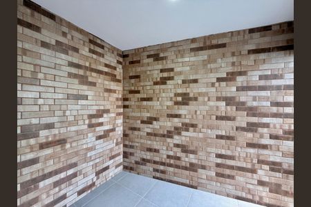 Apartamento à venda com 56m², 2 quartos e sem vagaSacada