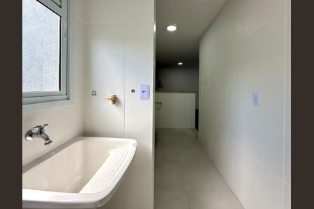 Apartamento à venda com 56m², 2 quartos e sem vagaÁrea de Serviço