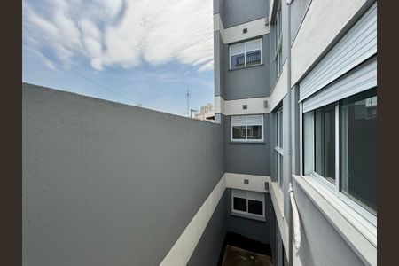 Apartamento à venda com 56m², 2 quartos e sem vagaVista Área de Serviço