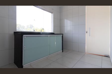 Apartamento para alugar com 60m², 1 quarto e sem vagaCozinha