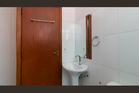 Apartamento para alugar com 60m², 1 quarto e sem vagaBanheiro