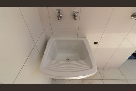 Apartamento para alugar com 60m², 1 quarto e sem vagaÁrea de Serviço